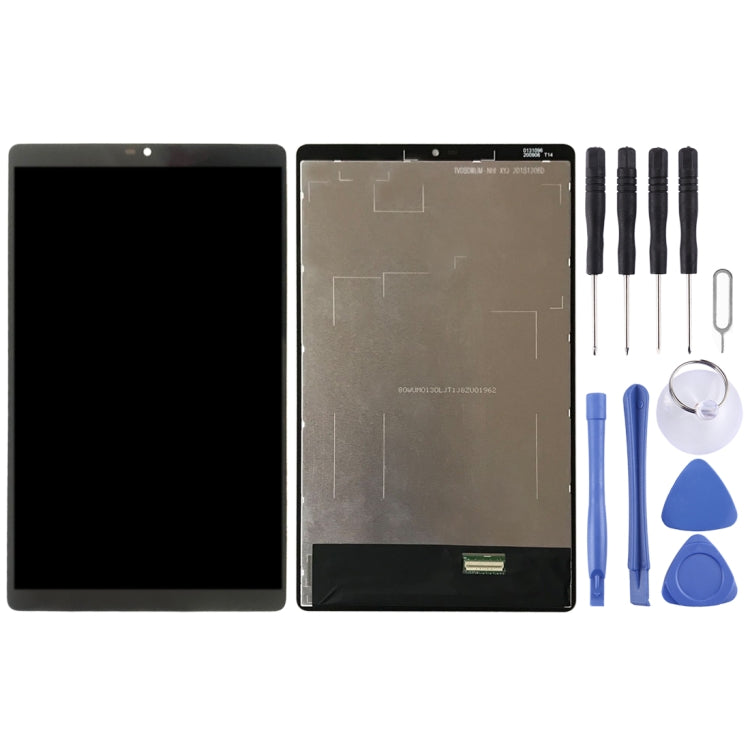 OEM LCD Screen for Lenovo Tab M8 FHD TB-8705 TB-8705N TB-8705M TB-8705F with Digitizer Full Assembly (Black)