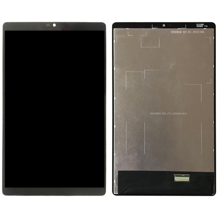 OEM LCD Screen for Lenovo Tab M8 FHD TB-8705 TB-8705N TB-8705M TB-8705F with Digitizer Full Assembly (Black)