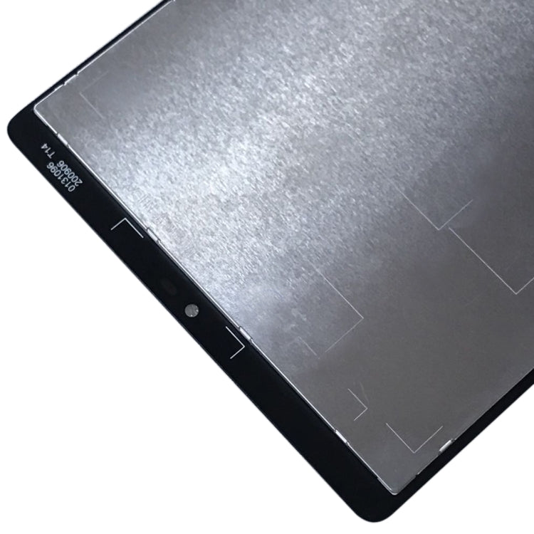 OEM LCD Screen for Lenovo Tab M8 FHD TB-8705 TB-8705N TB-8705M TB-8705F with Digitizer Full Assembly (Black)