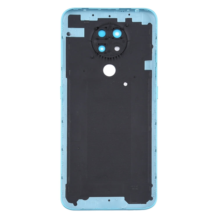 Original Battery Back Cover for Nokia 3.4 / TA-1288 / TA-1285 / TA-1283
