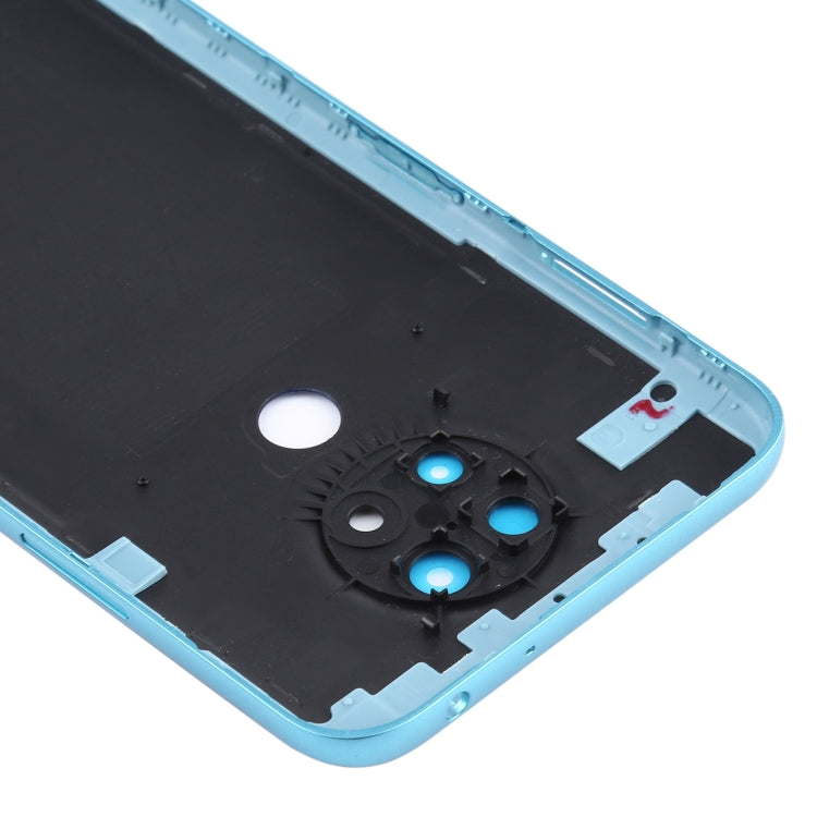 Original Battery Back Cover for Nokia 3.4 / TA-1288 / TA-1285 / TA-1283