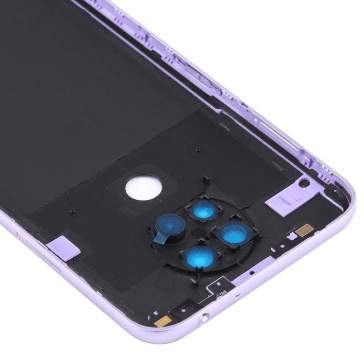 Original Battery Back Cover for Nokia 3.4 / TA-1288 / TA-1285 / TA-1283