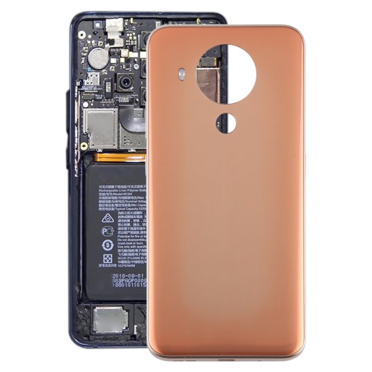 Original Battery Back Cover for Nokia 7.3