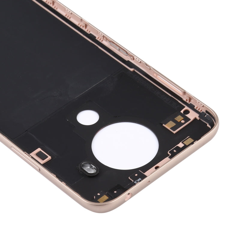 Original Battery Back Cover for Nokia 7.3