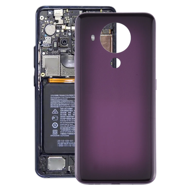 Original Battery Back Cover for Nokia 7.3