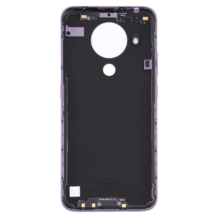 Original Battery Back Cover for Nokia 7.3