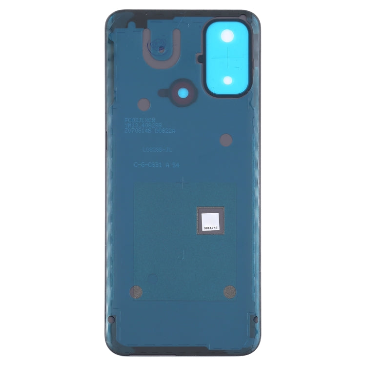 For OPPO A53 2020 / A53 4G / A53s / A32 4G / A33 2020 CPH2127 Battery Back Cover