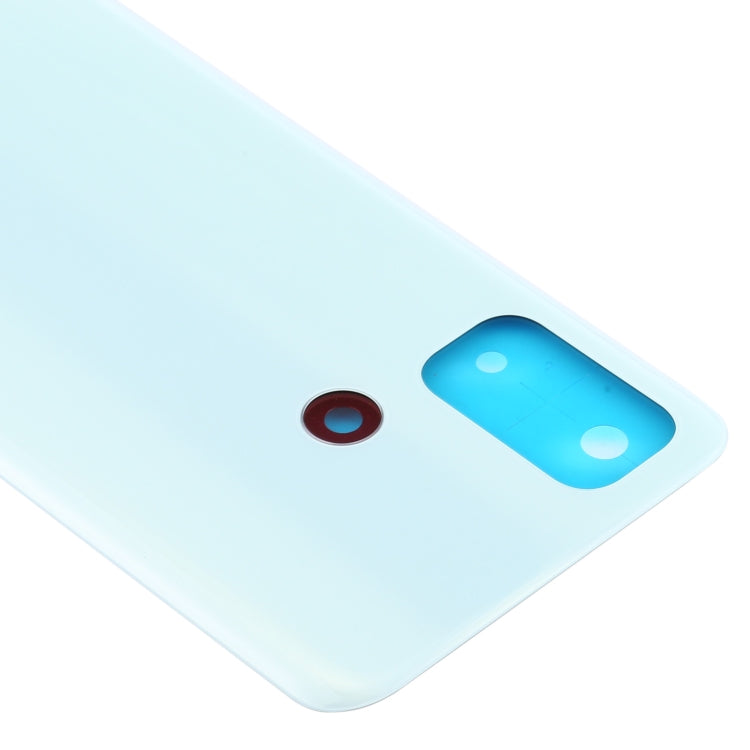 For OPPO A53 2020 / A53 4G / A53s / A32 4G / A33 2020 CPH2127 Battery Back Cover