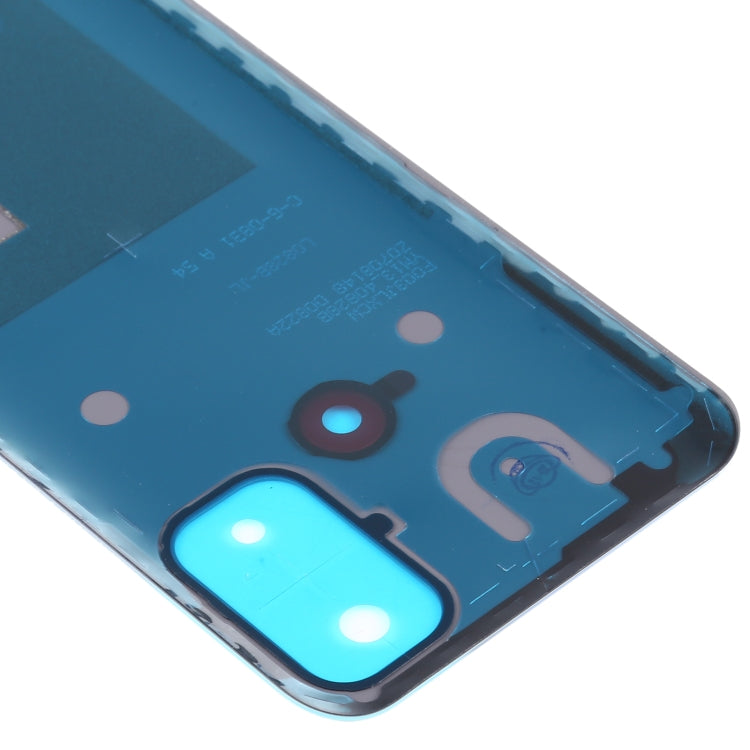 For OPPO A53 2020 / A53 4G / A53s / A32 4G / A33 2020 CPH2127 Battery Back Cover