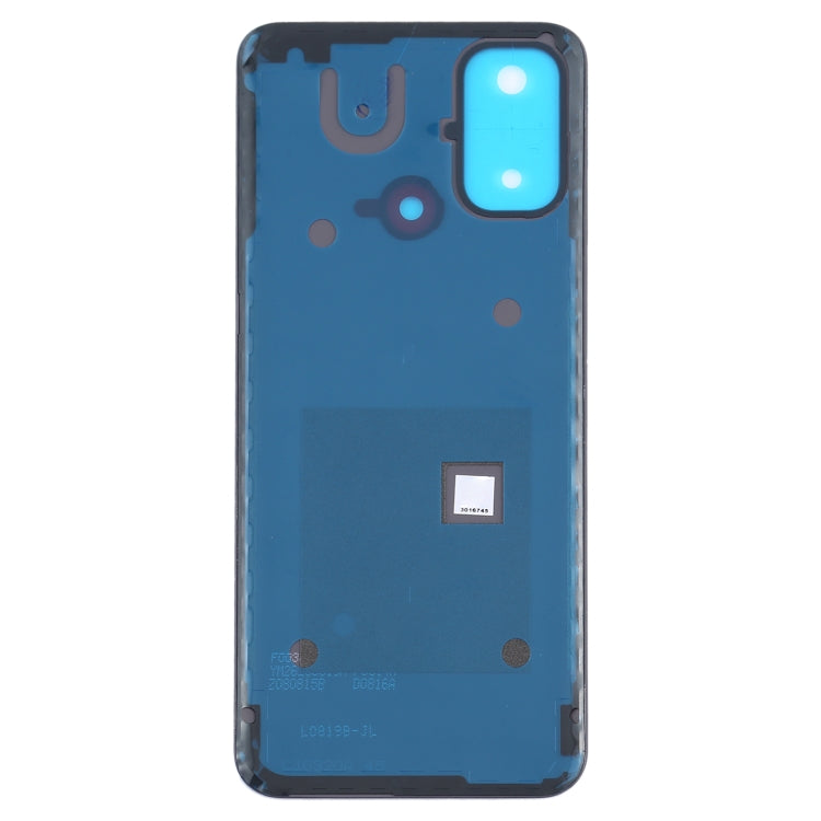 For OPPO A53 2020 / A53 4G / A53s / A32 4G / A33 2020 CPH2127 Battery Back Cover