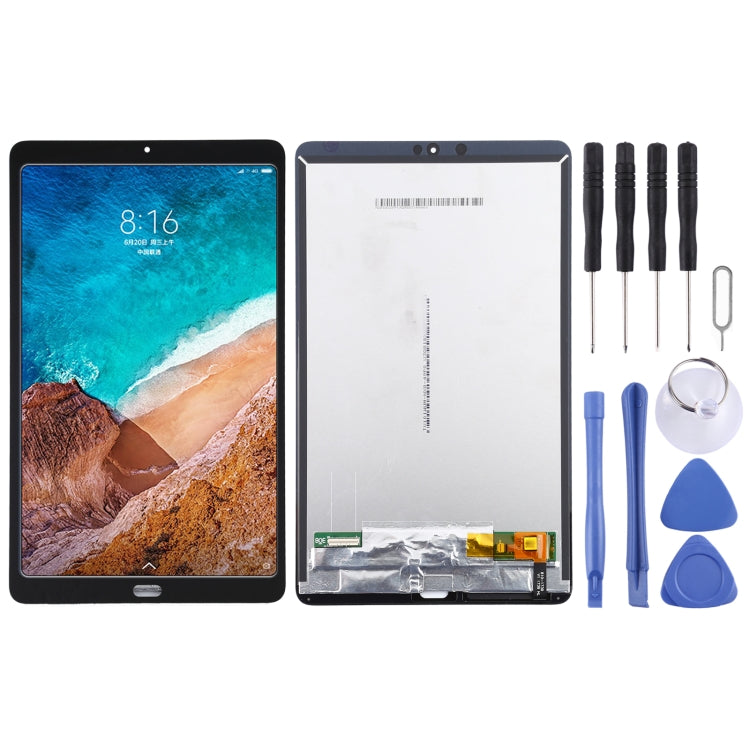 TFT LCD Screen for Xiaomi Mi Pad 4 Plus with Digitizer Full Assembly