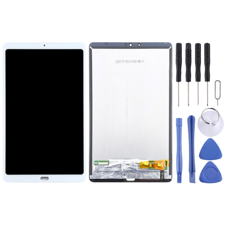 TFT LCD Screen for Xiaomi Mi Pad 4 Plus with Digitizer Full Assembly