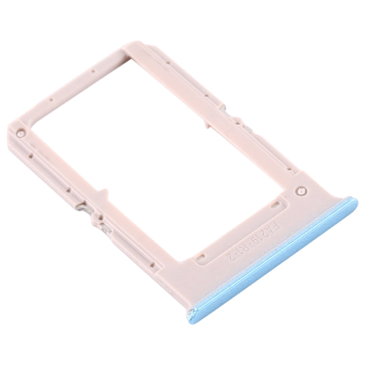For OPPO A72 5G / K7X 5G / A53 5G SIM Card Tray + SIM Card Tray