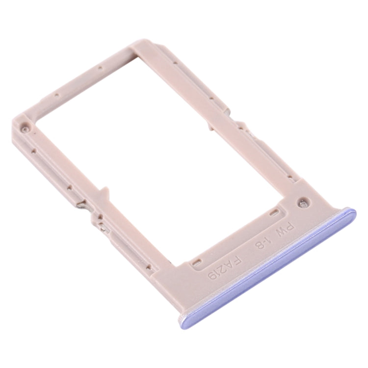 For OPPO A72 5G / K7X 5G / A53 5G SIM Card Tray + SIM Card Tray