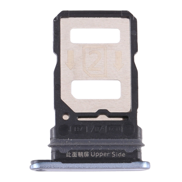 For Vivo Y73s V2031A SIM Card Tray + SIM Card Tray