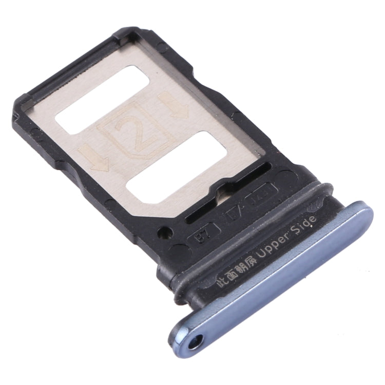 For Vivo Y73s V2031A SIM Card Tray + SIM Card Tray
