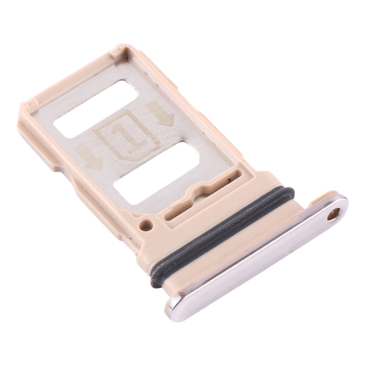 For Vivo Y73s V2031A SIM Card Tray + SIM Card Tray
