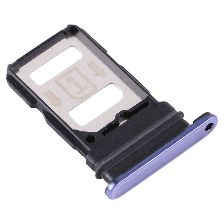 For Vivo Y73s V2031A SIM Card Tray + SIM Card Tray