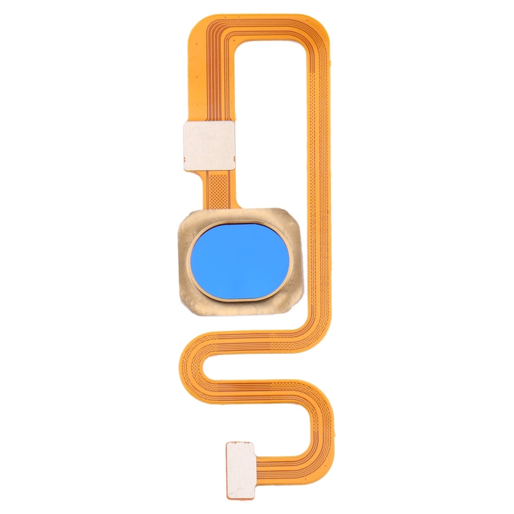 For OPPO A3 / F7 PADM00 CPH1837 Fingerprint Sensor Flex Cable