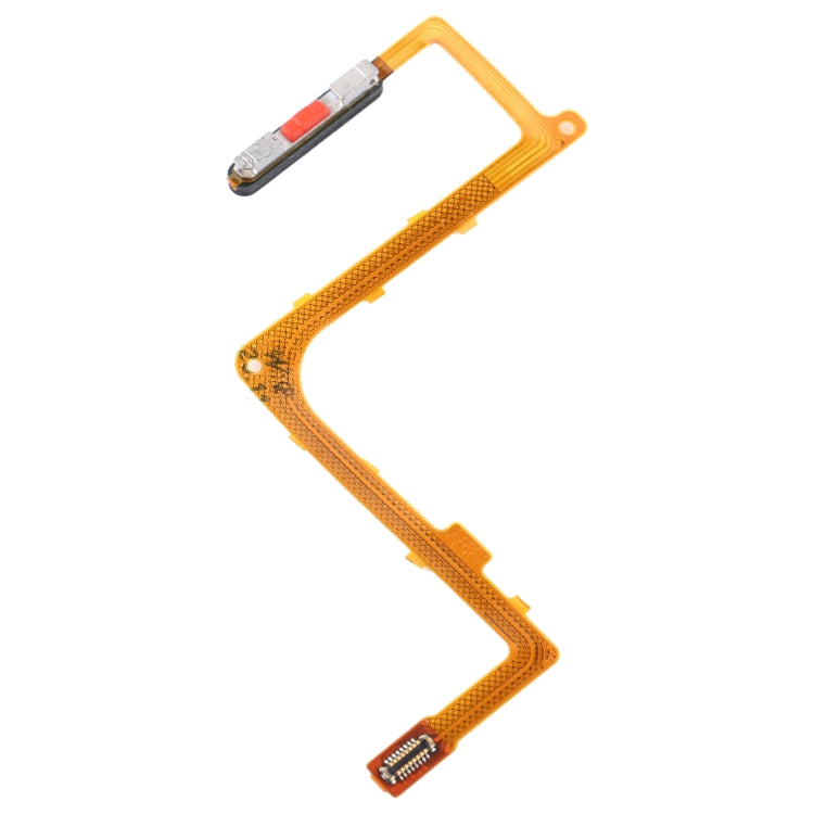 Fingerprint Sensor Flex Cable for Huawei Nova 6 / Honor V30 Pro / Honor V30