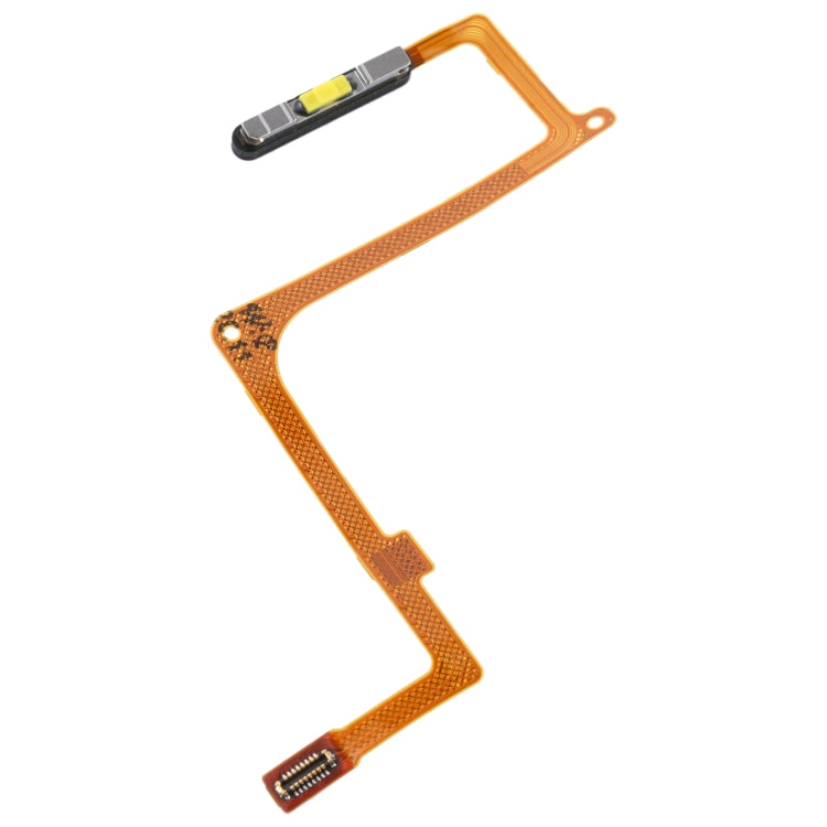 Fingerprint Sensor Flex Cable for Huawei Nova 6 / Honor V30 Pro / Honor V30