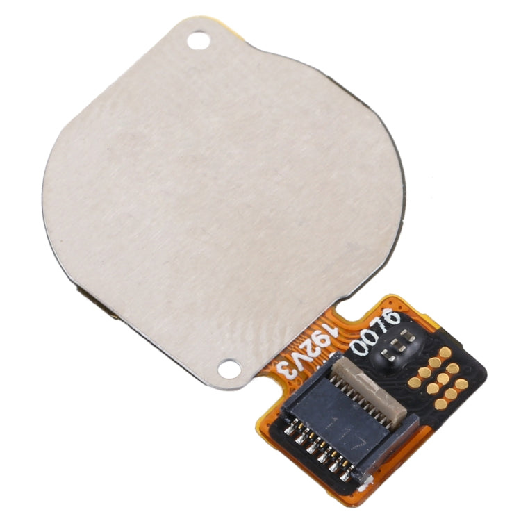Fingerprint Sensor Flex Cable for Huawei Enjoy 9s / Enjoy 10e / Enjoy 10 Plus / Honor View 20