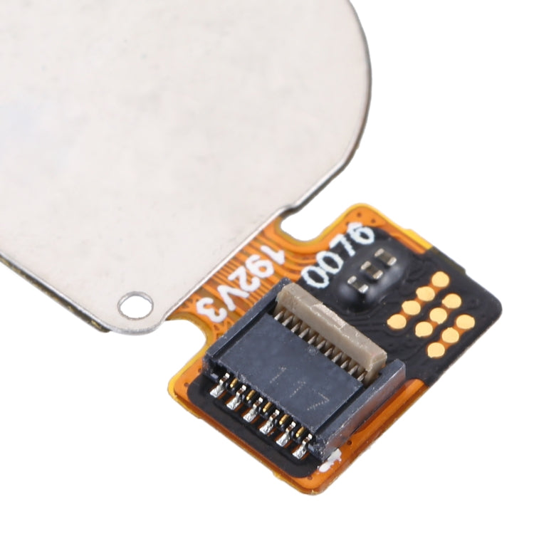 Fingerprint Sensor Flex Cable for Huawei Enjoy 9s / Enjoy 10e / Enjoy 10 Plus / Honor View 20