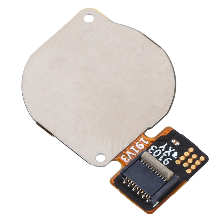 Fingerprint Sensor Flex Cable for Huawei Enjoy 9s / Enjoy 10e / Enjoy 10 Plus / Honor View 20