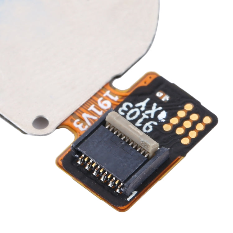 Fingerprint Sensor Flex Cable for Huawei Enjoy 9s / Enjoy 10e / Enjoy 10 Plus / Honor View 20
