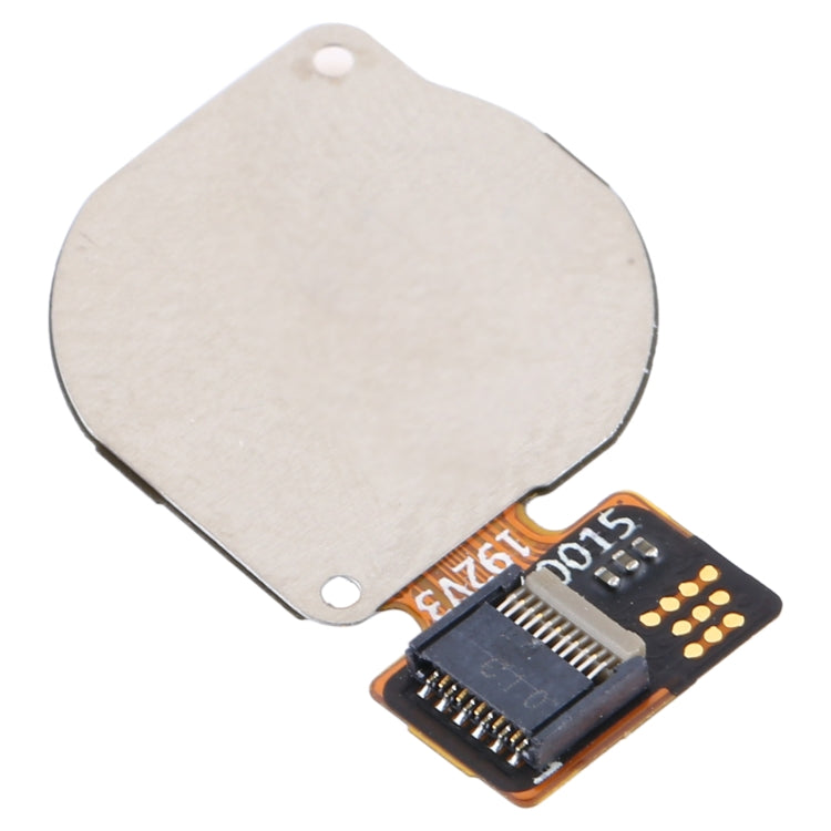 Fingerprint Sensor Flex Cable for Huawei Enjoy 9s / Enjoy 10e / Enjoy 10 Plus / Honor View 20