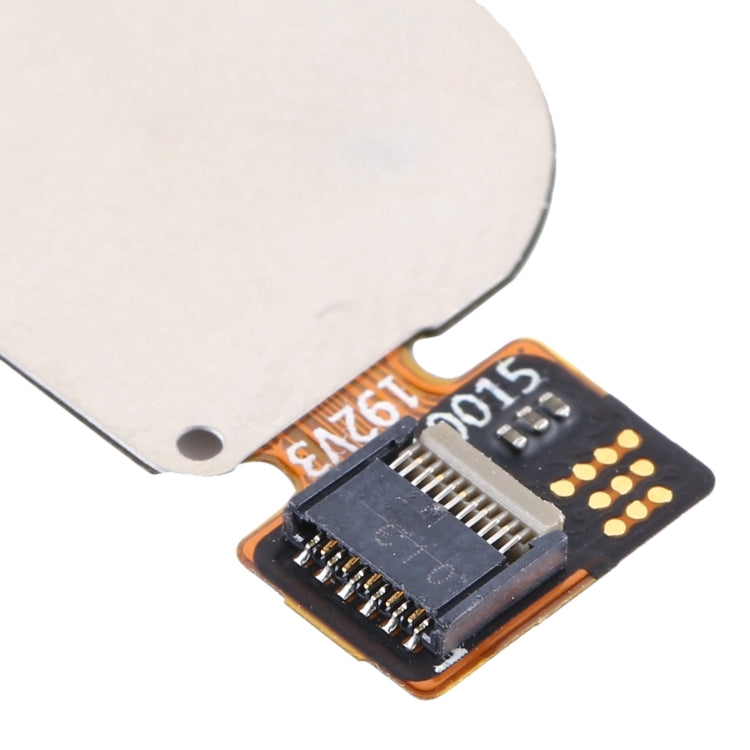 Fingerprint Sensor Flex Cable for Huawei Enjoy 9s / Enjoy 10e / Enjoy 10 Plus / Honor View 20