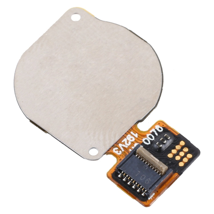 Fingerprint Sensor Flex Cable for Huawei Enjoy 9s / Enjoy 10e / Enjoy 10 Plus / Honor View 20