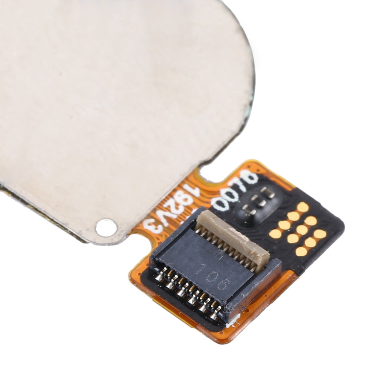Fingerprint Sensor Flex Cable for Huawei Enjoy 9s / Enjoy 10e / Enjoy 10 Plus / Honor View 20