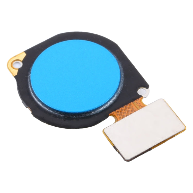 Fingerprint Sensor Flex Cable for Huawei Enjoy 9s / Enjoy 10e / Enjoy 10 Plus / Honor View 20