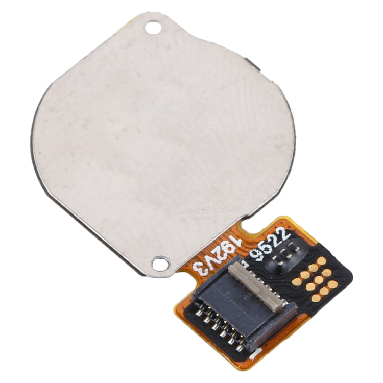 Fingerprint Sensor Flex Cable for Huawei Enjoy 9s / Enjoy 10e / Enjoy 10 Plus / Honor View 20