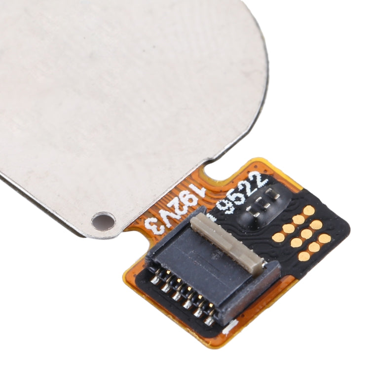 Fingerprint Sensor Flex Cable for Huawei Enjoy 9s / Enjoy 10e / Enjoy 10 Plus / Honor View 20