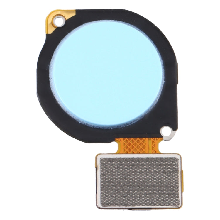 Fingerprint Sensor Flex Cable for Huawei Enjoy 9s / Enjoy 10e / Enjoy 10 Plus / Honor View 20