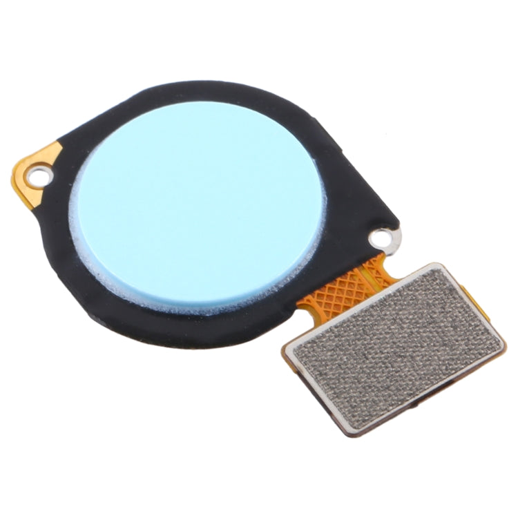 Fingerprint Sensor Flex Cable for Huawei Enjoy 9s / Enjoy 10e / Enjoy 10 Plus / Honor View 20