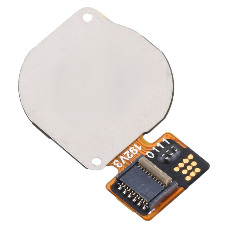Fingerprint Sensor Flex Cable for Huawei Enjoy 9s / Enjoy 10e / Enjoy 10 Plus / Honor View 20