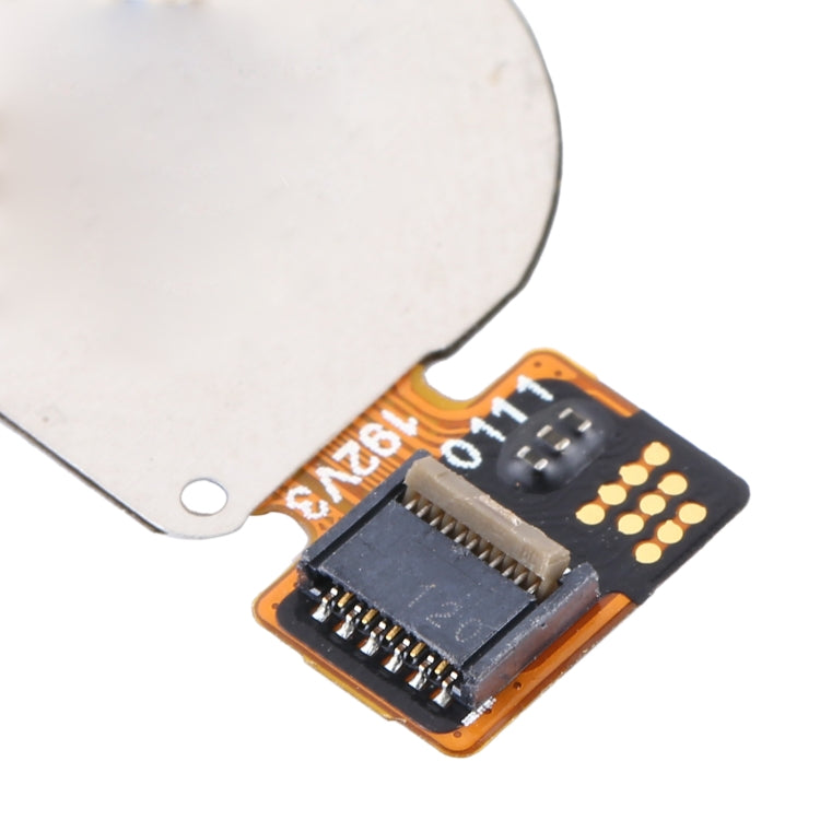 Fingerprint Sensor Flex Cable for Huawei Enjoy 9s / Enjoy 10e / Enjoy 10 Plus / Honor View 20