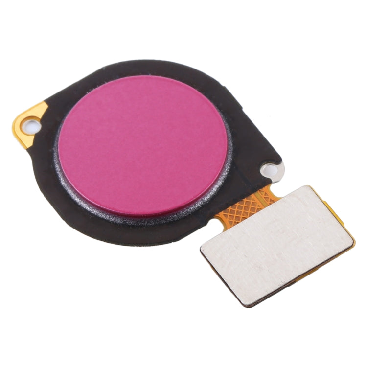 Fingerprint Sensor Flex Cable for Huawei Enjoy 9s / Enjoy 10e / Enjoy 10 Plus / Honor View 20
