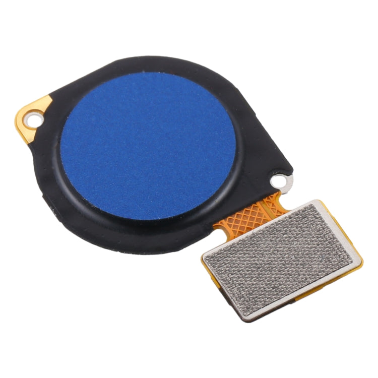 Fingerprint Sensor Flex Cable for Huawei Enjoy 9s / Enjoy 10e / Enjoy 10 Plus / Honor View 20