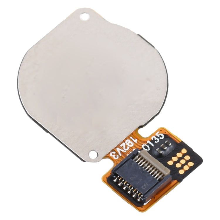 Fingerprint Sensor Flex Cable for Huawei Enjoy 9s / Enjoy 10e / Enjoy 10 Plus / Honor View 20