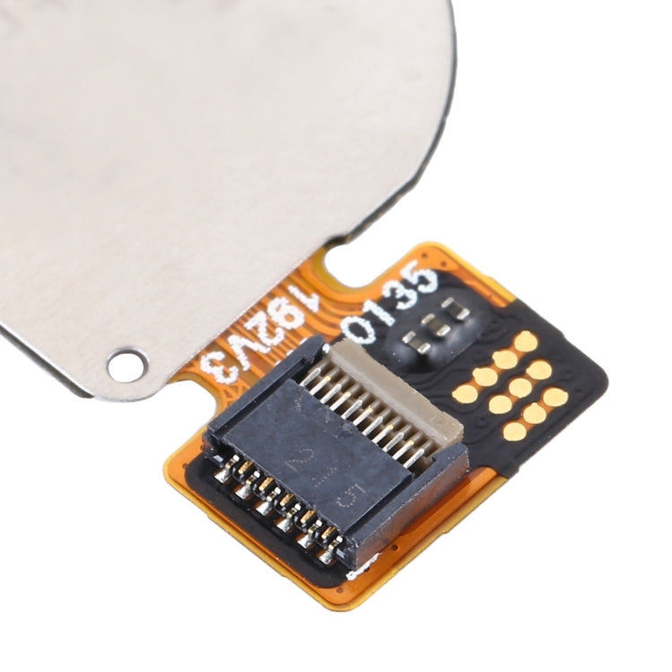Fingerprint Sensor Flex Cable for Huawei Enjoy 9s / Enjoy 10e / Enjoy 10 Plus / Honor View 20
