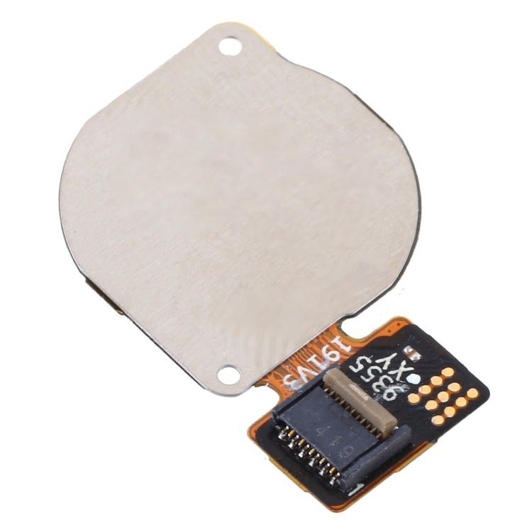 Fingerprint Sensor Flex Cable for Huawei Enjoy 9s / Enjoy 10e / Enjoy 10 Plus / Honor View 20
