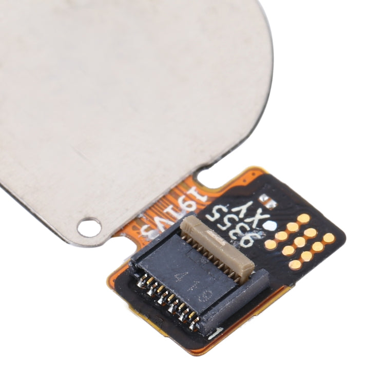 Fingerprint Sensor Flex Cable for Huawei Enjoy 9s / Enjoy 10e / Enjoy 10 Plus / Honor View 20