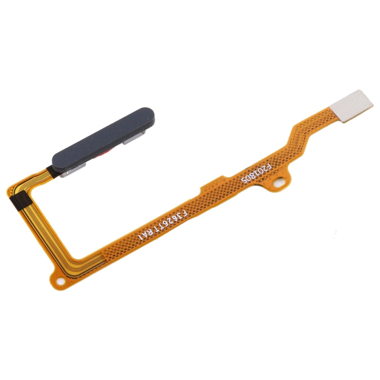 Fingerprint Sensor Flex Cable for Huawei Nova 6 SE / Nova 7 SE / Nova 7i / Honor 30s