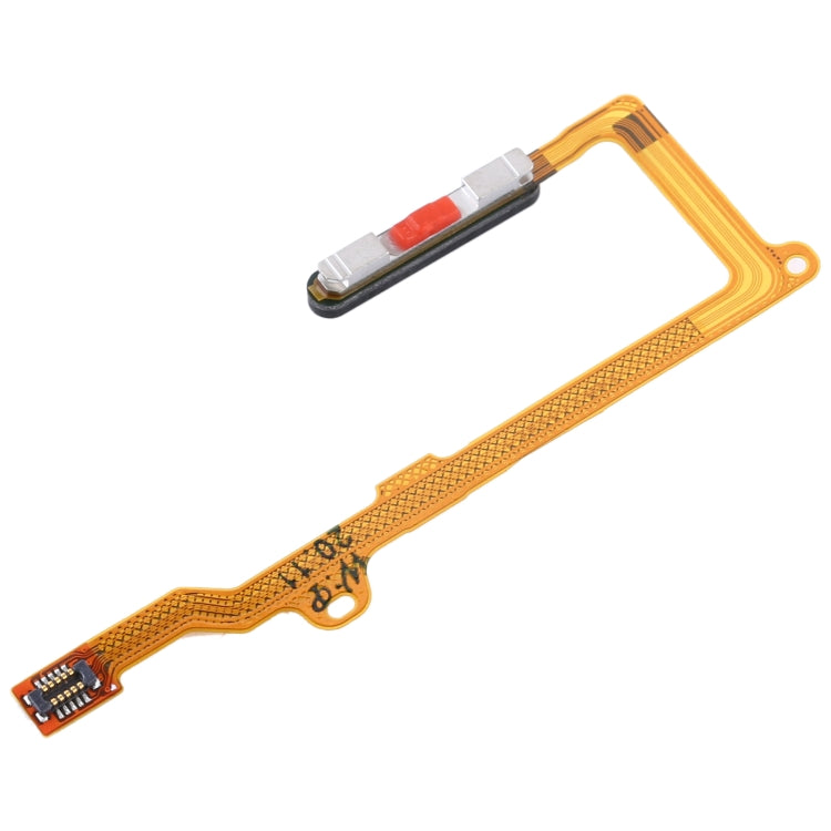 Fingerprint Sensor Flex Cable for Huawei Nova 6 SE / Nova 7 SE / Nova 7i / Honor 30s
