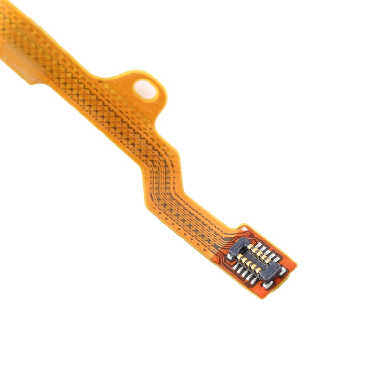 Fingerprint Sensor Flex Cable for Huawei Nova 6 SE / Nova 7 SE / Nova 7i / Honor 30s