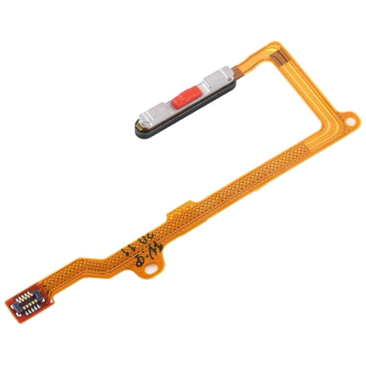 Fingerprint Sensor Flex Cable for Huawei Nova 6 SE / Nova 7 SE / Nova 7i / Honor 30s